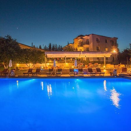 Tselikas Hotel Kozani Exterior photo